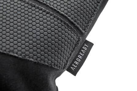 ถุงมือ Performance ADIDAS ADGB-13154-NL สีเทา ไซส์ M_5